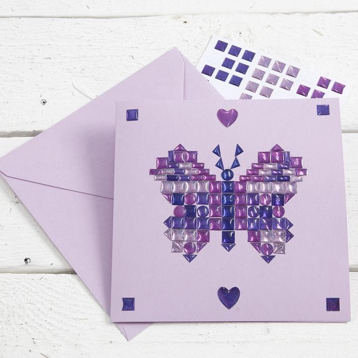 Image du produit Creativ Company Cartes et enveloppes (50 pcs)