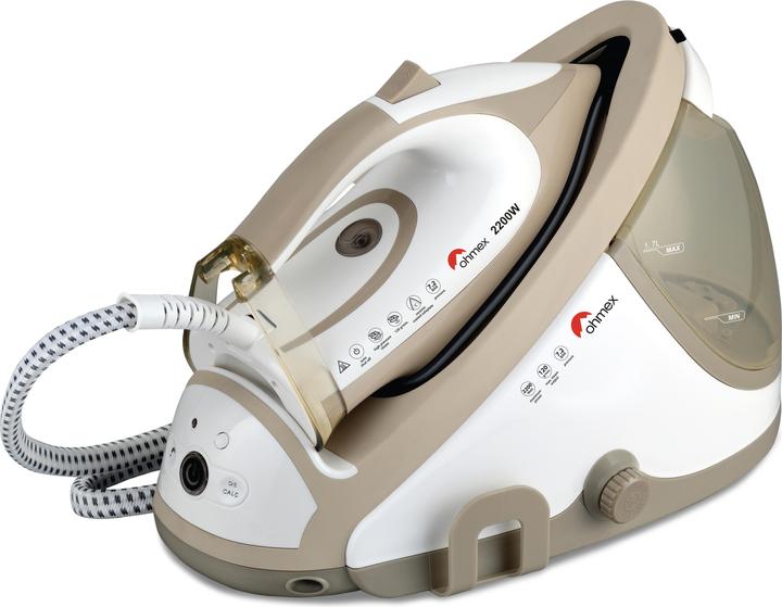 Produktbild Ohmex STI-7777 (2200 W)