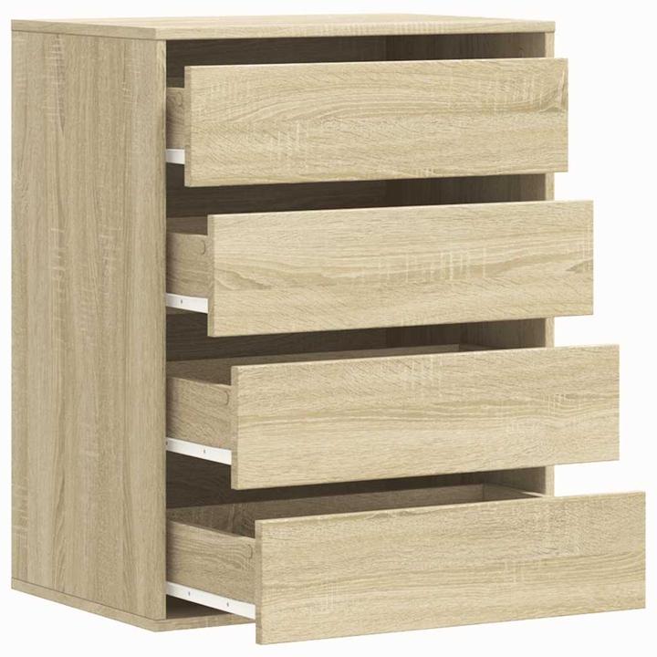 Produktbild VidaXL Kommode (60 x 41 x 76 cm)