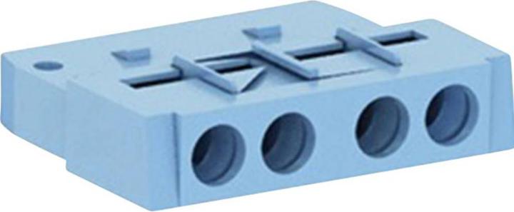 Immagine prodotto Weg 12463886 ACBF-11 Interruttore ausiliario 2,5 A 1 contatto NA, 1 contatto NC 1 pz.