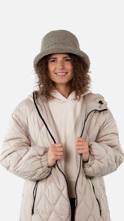 Image du produit Barts Chapeau Teddybuck pour femme (Taille unique)
