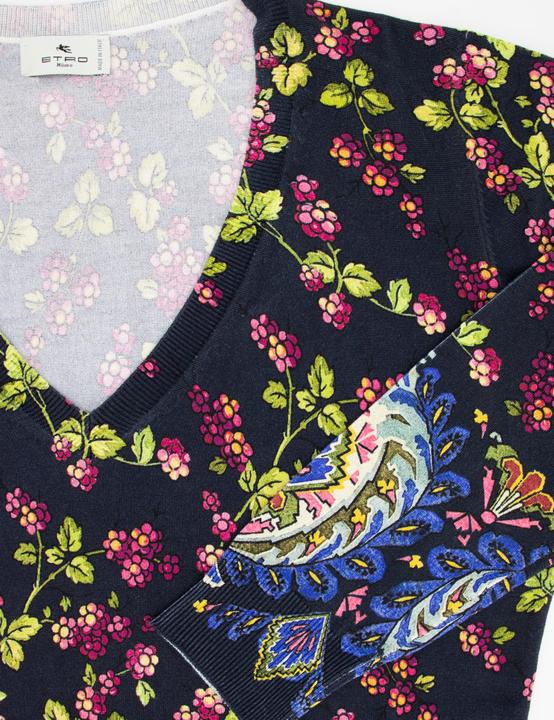 Image du produit Etro Sweater (46)