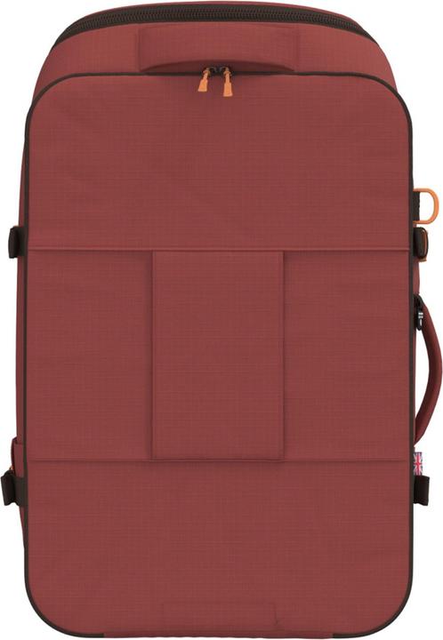 Immagine prodotto Cabin zero Adventure Cabin Bag ADV Pro 42L zaino 55 cm scomparto per laptop (35 l)