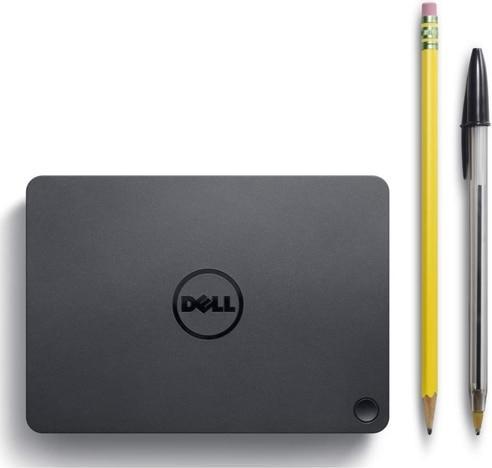 Produktbild Dell WD15 Dock (USB-C, 4 Ports)