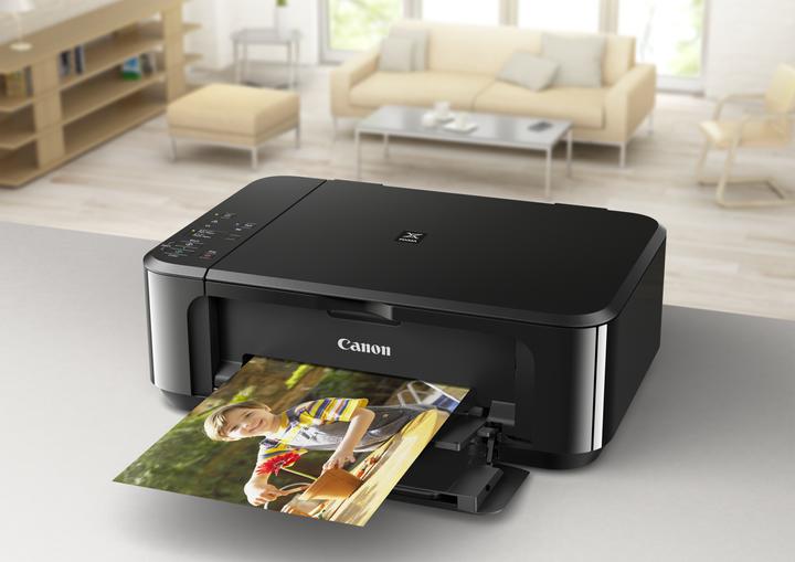 Produktbild Canon Pixma Mg3650 (Tintenpatrone, Farbe)
