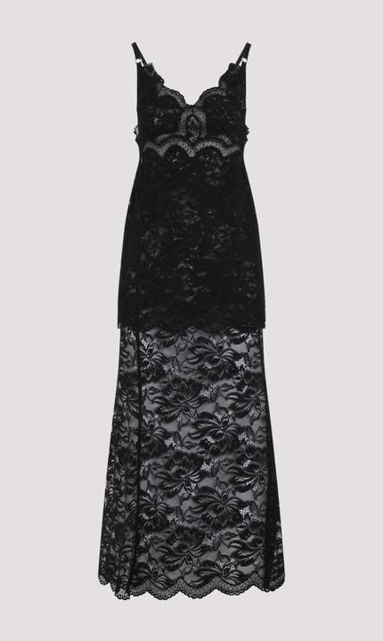 Image du produit Paco Rabanne Rabanne Dresses Black (40)