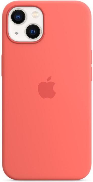 Image du produit Apple Étui en silicone avec MagSafe (Apple iPhone 13)