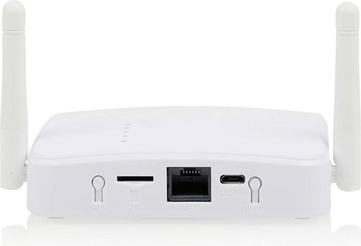 Actual product image Smartwares Wireless Camera Set (2304 x 1296 Pixels)