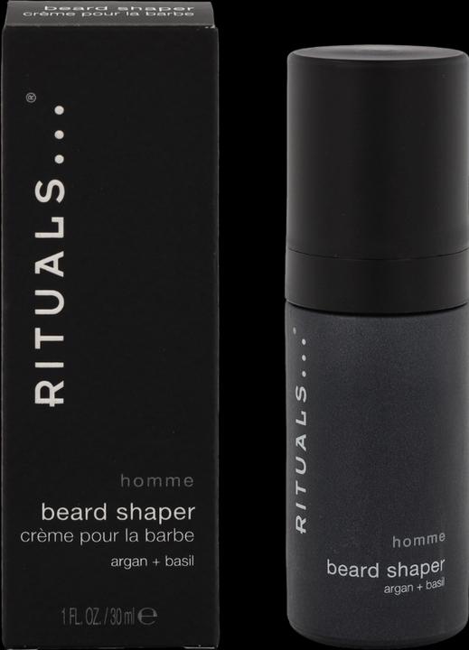 Produktbild Rituals Homme Beard Shaper (30 ml)