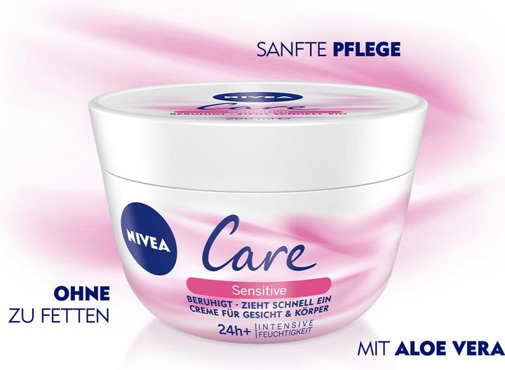 MGA Na (Body cream, 200 ml)