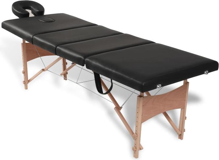 Actual product image VidaXL Kamila