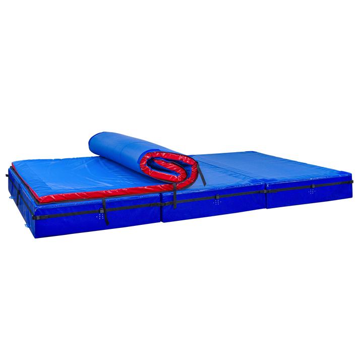 Produktbild Sport-Thieme Hochsprungmatte Multicube (111000 g)