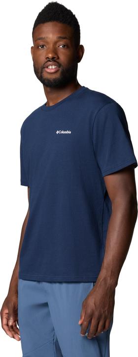 Image du produit Columbia Barton Springs™ SS Tee graphique (XS)