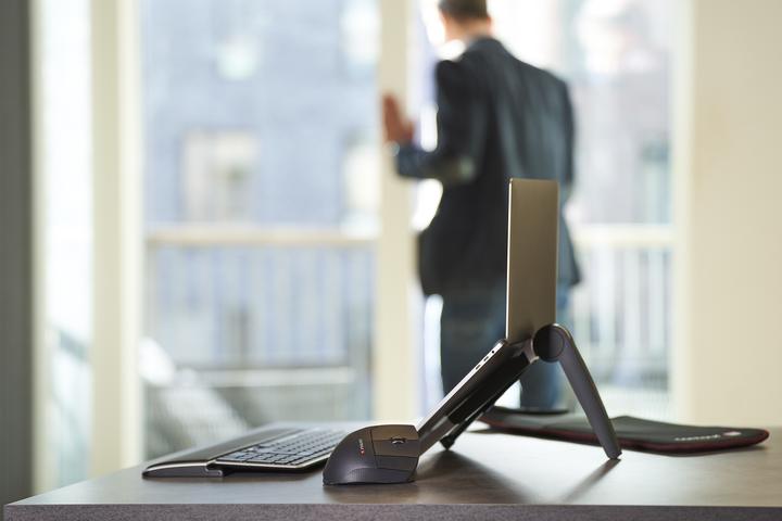 Actual product image Contour Unimouse (Wireless)