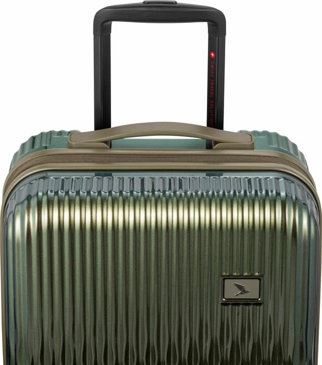 Produktbild Pack Easy Flow (36 l, Handgepäck (bis 50l))