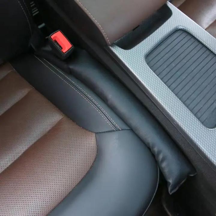 Actual product image ASMI Universal car seat gap filler