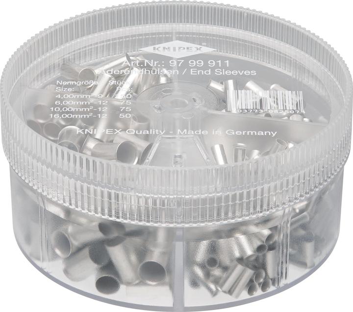 Knipex Scatole assortimento