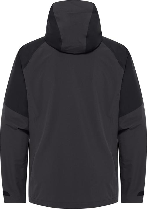 Image du produit Jack Wolfskin Eagle Peak 2L Jkt M (M)