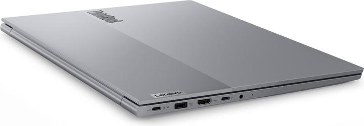 Actual product image Lenovo ThinkBook 16 Gen 8 (16", Intel Core Ultra 5 225U, 16 GB, 512 GB, DE)