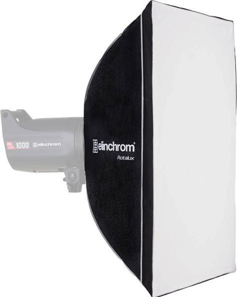 Actual product image Elinchrom Rotalux Softbox Strip 35x90cm (Soft boxes, 32 cm)