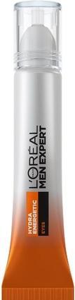 Image du produit L'Oréal Paris MEN EXPERT hydra energetic eye roll-on 10 ml (Roll-on, 10 ml, Journée)