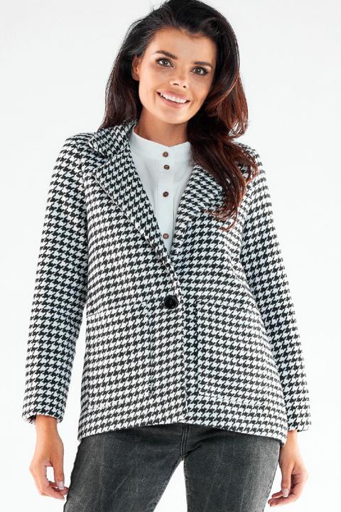 Actual product image Awama Jacket model (XL)