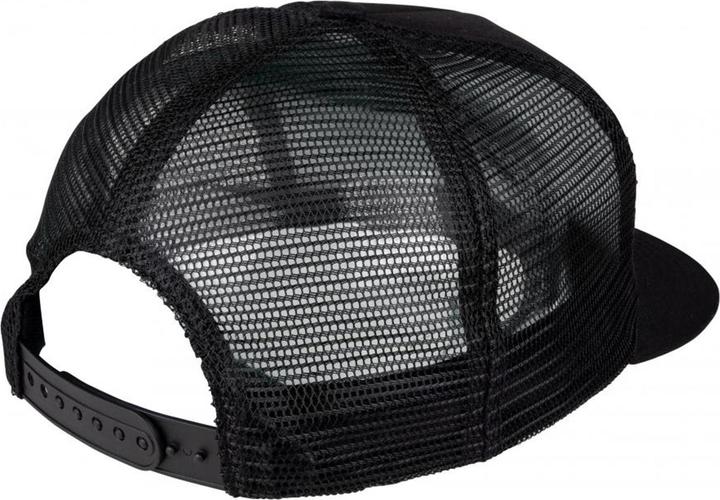 Actual product image Santa Cruz Classic Dot Mesh Cap