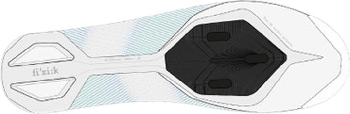 Actual product image Fizik Vega Carbon Shoes (40)
