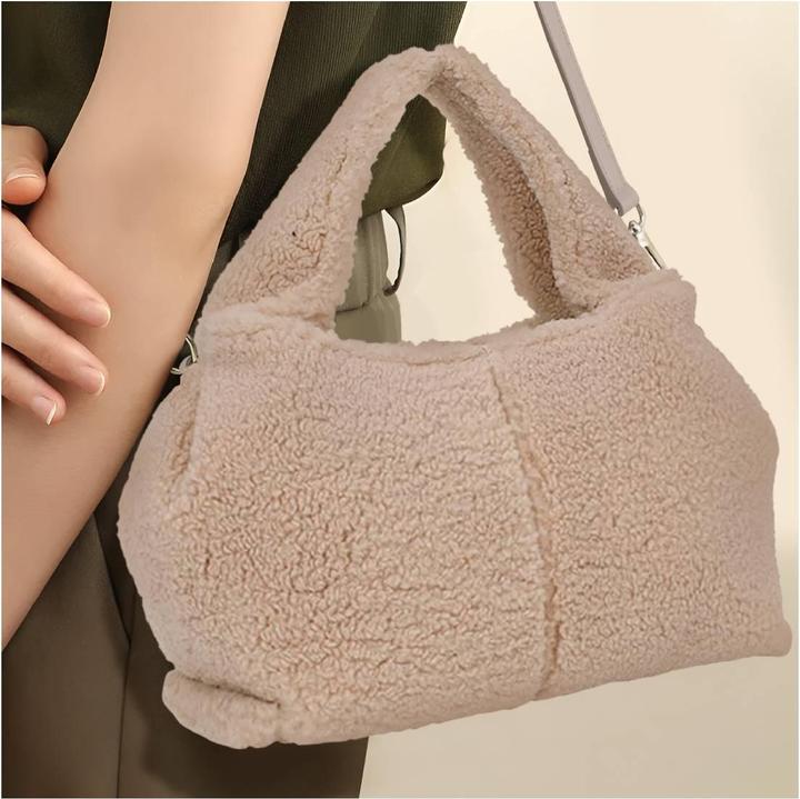 Actual product image Gallantry HB-1963-3-TP Handtasche