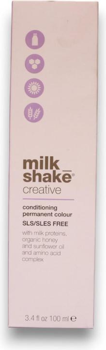 Milk_Shake Milk Shake Creative Colour 12.03 Biondo Naturale Dorato 3,4 oz. (100 ml)