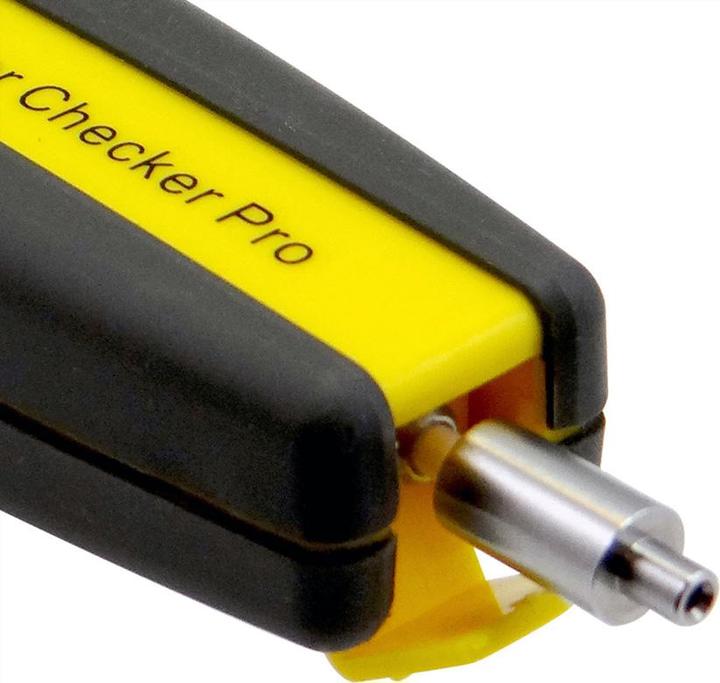 Produktbild Hobbes LC Adapter 2.5mm auf 1.25mm
