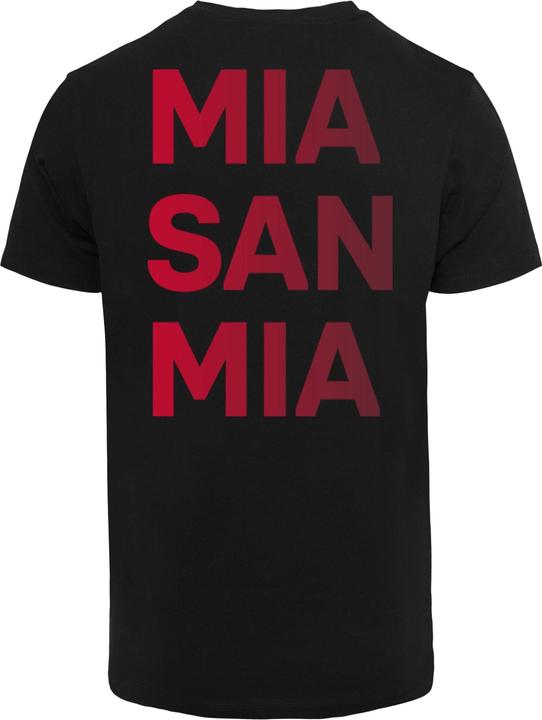 Immagine prodotto FC Bayern München Maglietta MSM Bold GR a girocollo - 116509 (M)