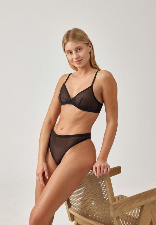 Actual product image Snocks Mesh-BH (Single pack, L)