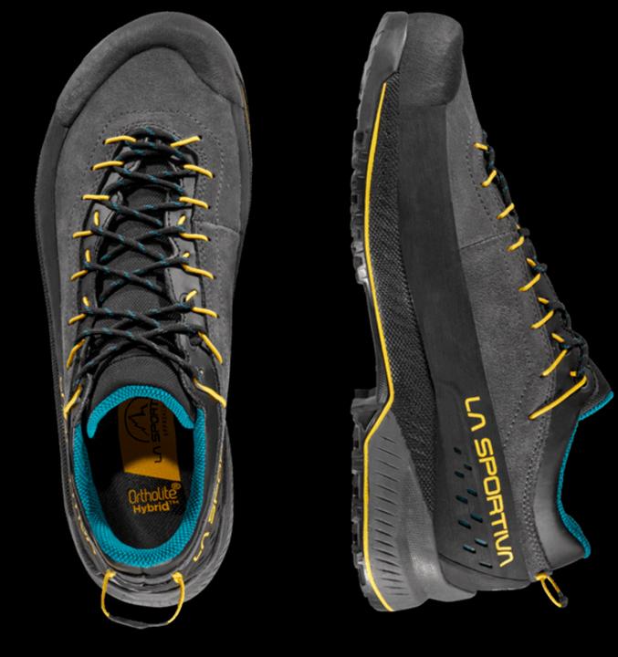 Produktbild La Sportiva TX4 Evo GTX (38)