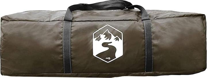 Immagine prodotto VidaXL Tenda da pesca 2 persone impermeabile (8.55 kg, 2 persone)