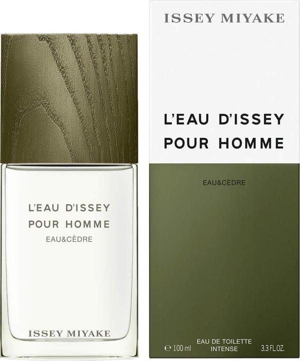 Produktbild Issey Miyake L'Eau d'Issey (Eau de Toilette, 100 ml)