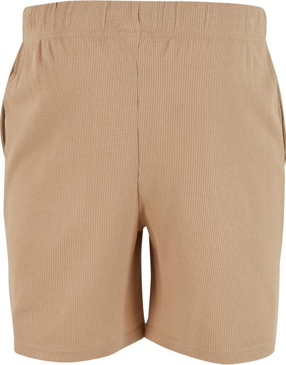 Image du produit Urban Classics Short en sweat gaufré - 142643 (3XL)