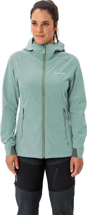 Actual product image Vaude Neyland Wind Jacket (36)