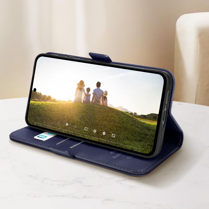 Image du produit Avizar Série Leatherette Legacy Line (Samsung Galaxy A55)