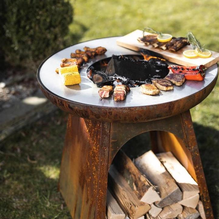 Image du produit Feu du Jardin Topup (78 cm)