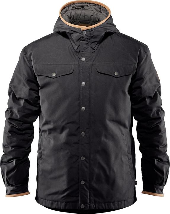 Produktbild Fjällräven Greenland No.1 Down Jacke (M)