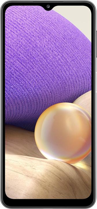Actual product image Samsung Galaxy A32 5G EU (64 GB, Awesome Black, 6.70", Dual SIM, 64 Mpx, 5G)