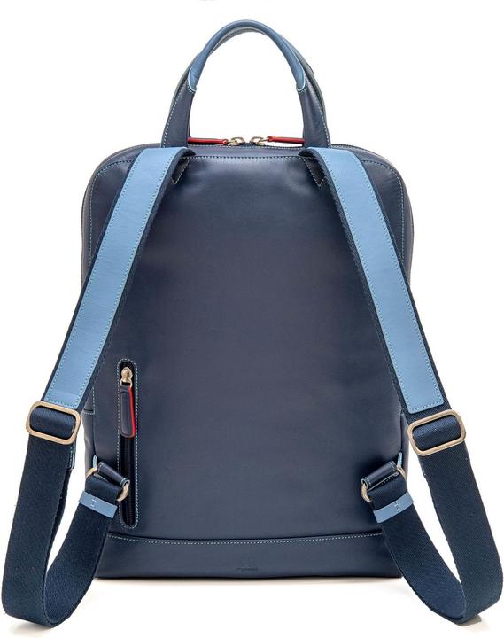 Produktbild Mywalit Rucksack Leder 40 cm Laptopfach (7 l)