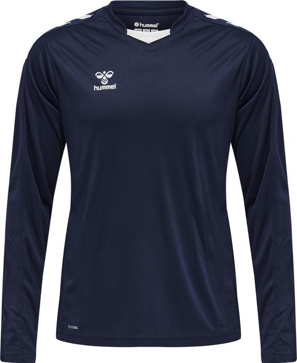 Immagine prodotto hummel Core Xk Poly Jersey L/S (XL)