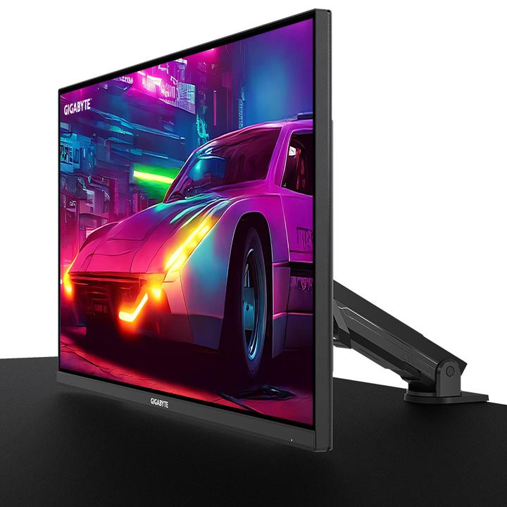 Produktbild Gigabyte M32U AE (3840 x 2160 Pixel, 32")