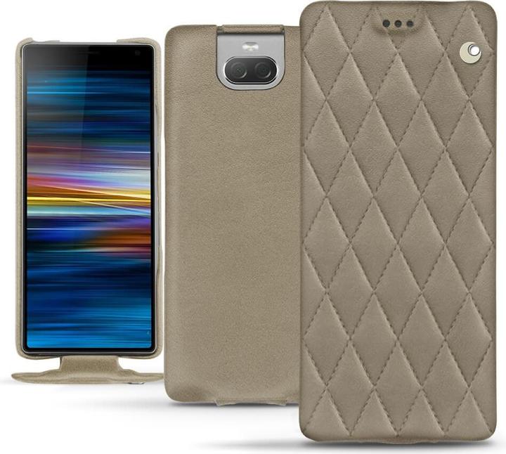 Produktbild Noreve Lederschutzhülle vertikal (Sony Xperia 10 Plus)