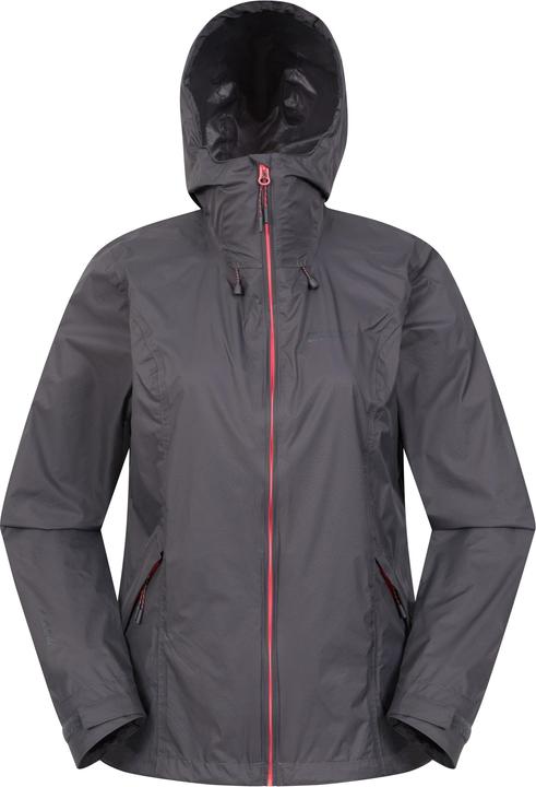 Mountain Warehouse Swerve Jacke wasserfest Zum Falten