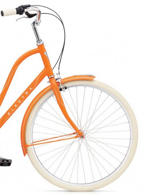 Actual product image Electra Amsterdam Original 3i (43 cm)