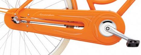 Actual product image Electra Amsterdam Original 3i (43 cm)