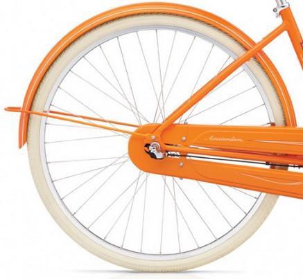 Actual product image Electra Amsterdam Original 3i (43 cm)